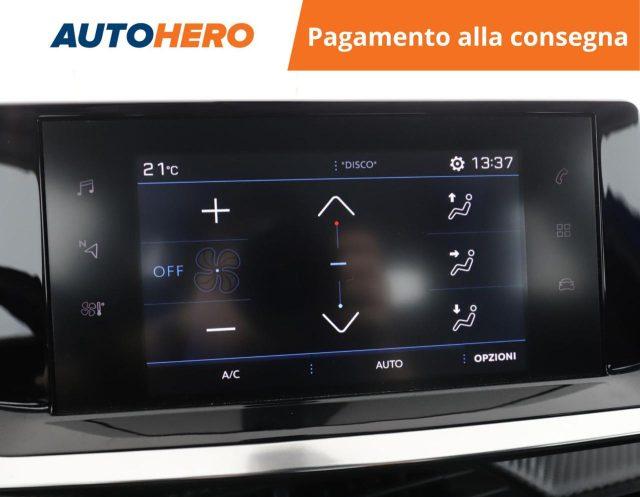 PEUGEOT 2008 PureTech 100 S&S Active Pack