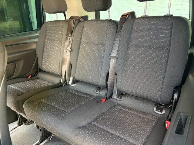 MERCEDES-BENZ Vito 2.0 116 CDI PL Tourer Pro Extra-Long