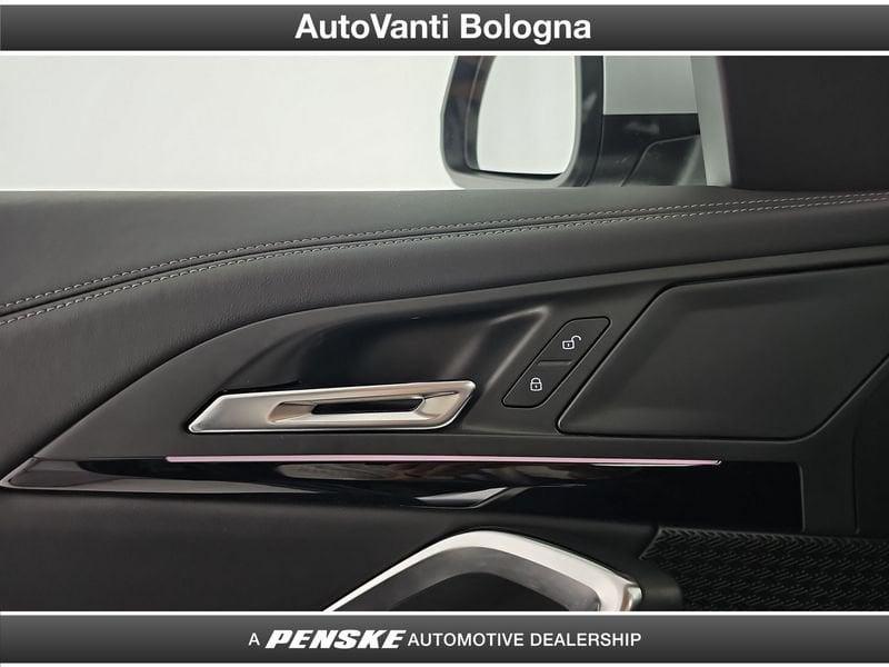 BMW X1 X1 sDrive 18d xLine