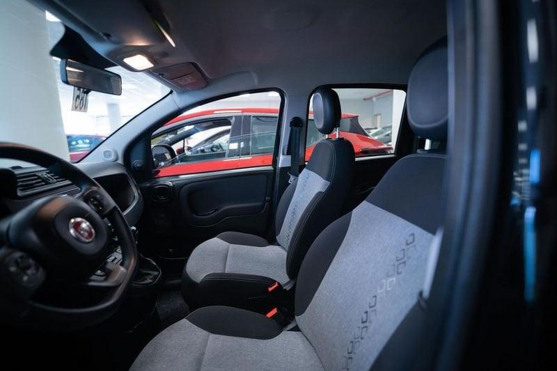 FIAT Panda 1.2 Lounge s&s 69cv my19