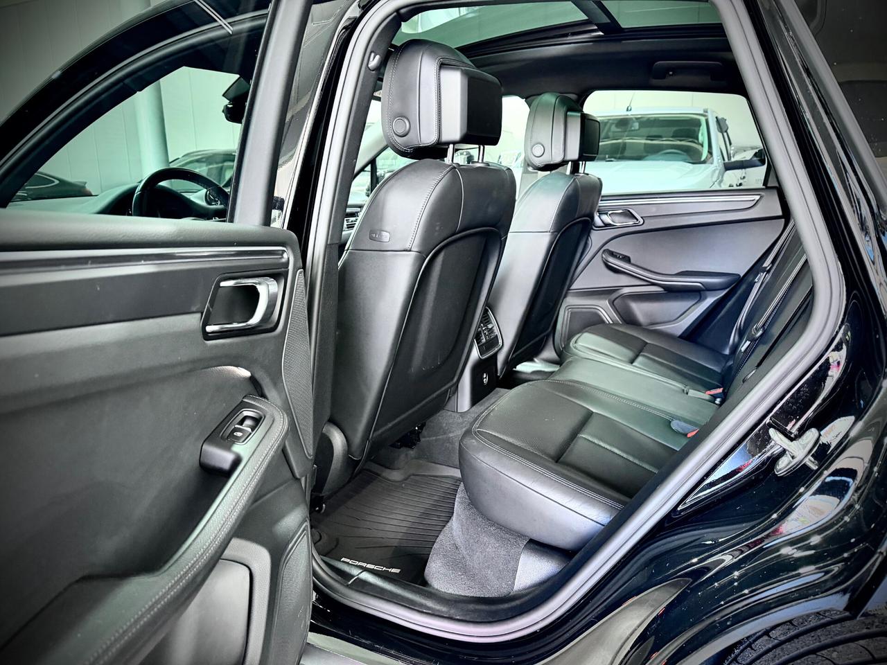 Porsche Macan 2.0 265cv PDK