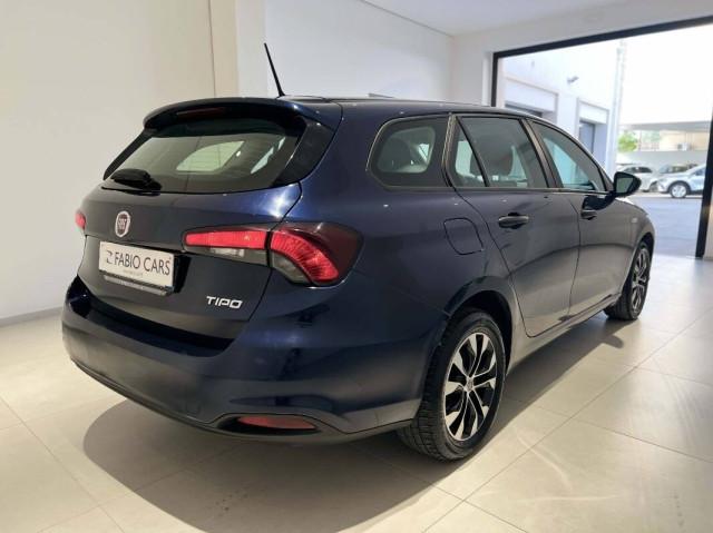 Fiat Tipo 1.6 mjt City Life s&s 130cv