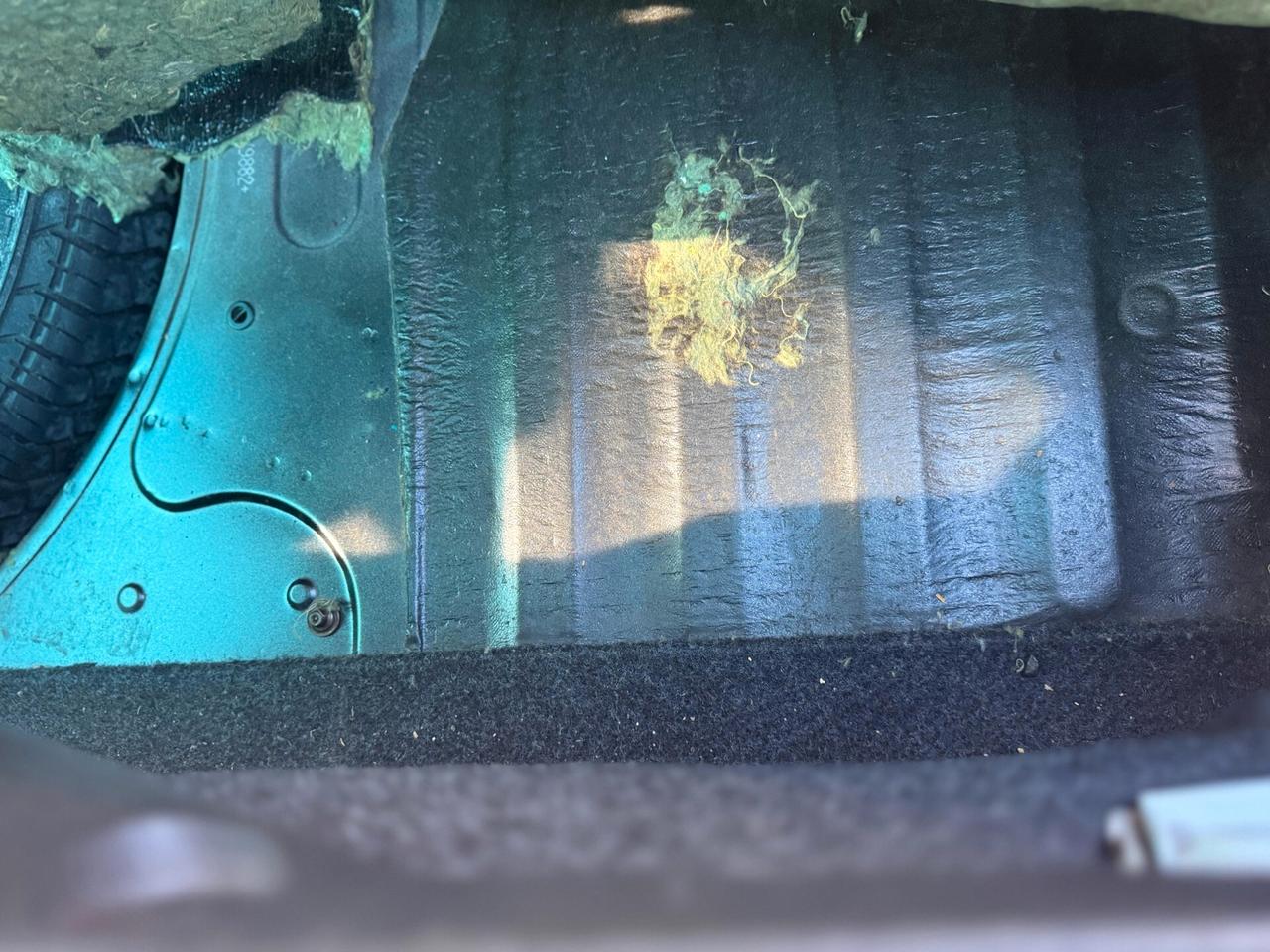 Alfa Romeo 75 2.0i Twin Spark A.S.N.