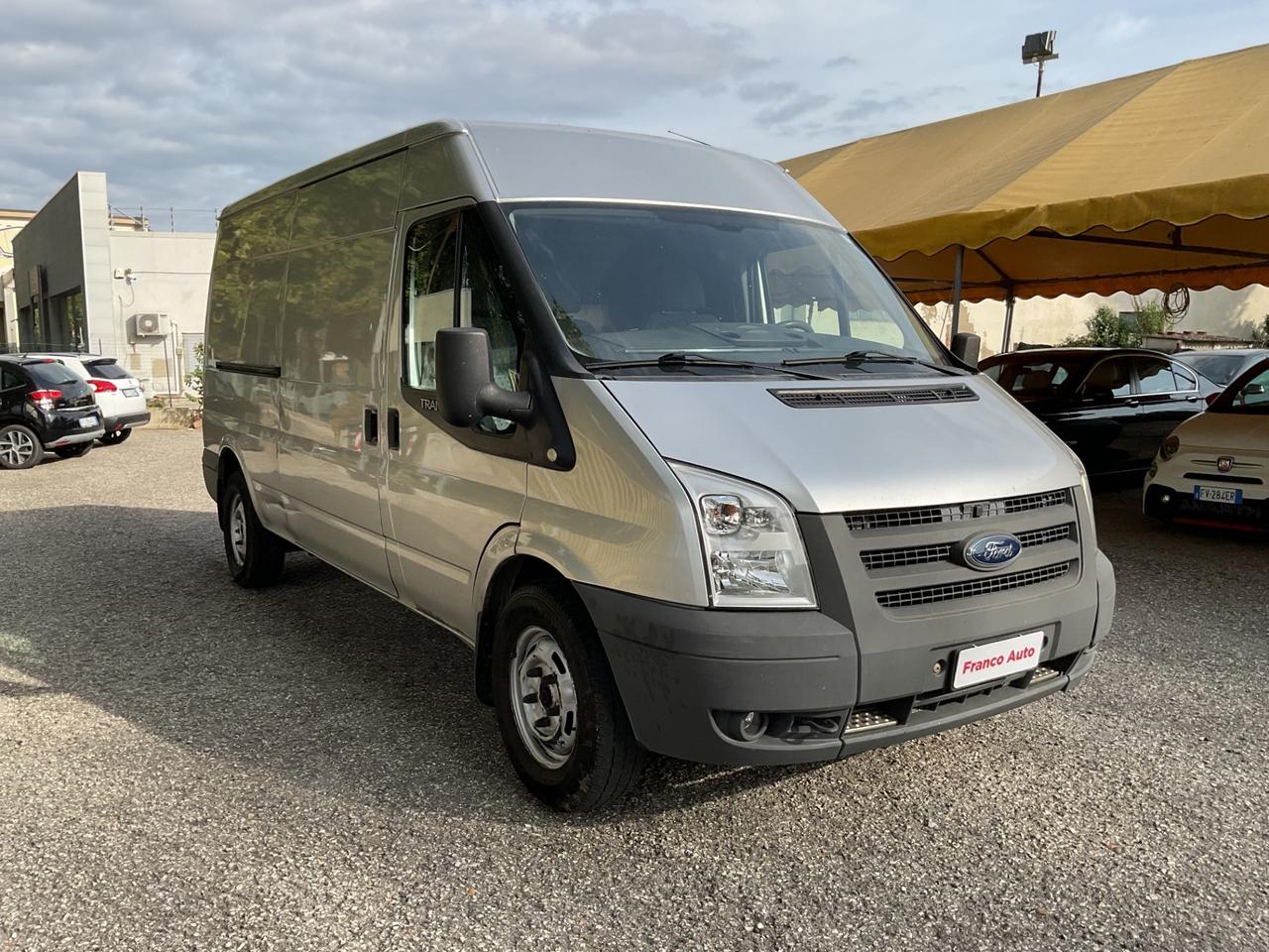 Ford Transit/Tourneo/Bus Transit 330L 2.2 TDCi Furgone PREZZ COMPRESO IVA