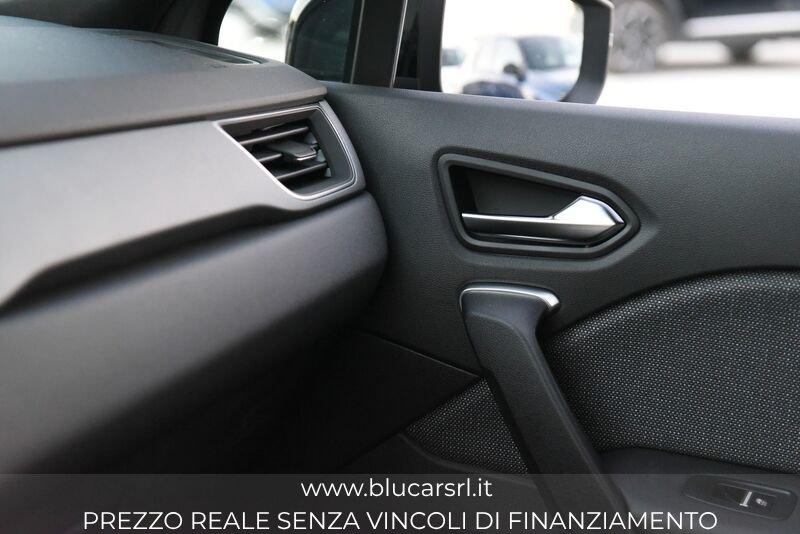 Renault Captur Captur 1.2 eco-g Techno 120cv