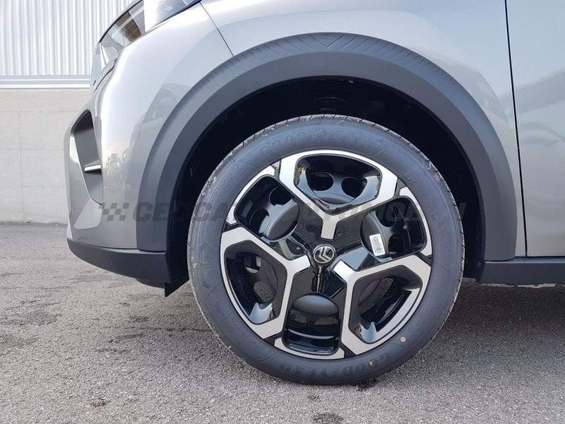 Citroën C3 C3 1.2 puretech Plus 100cv s&s