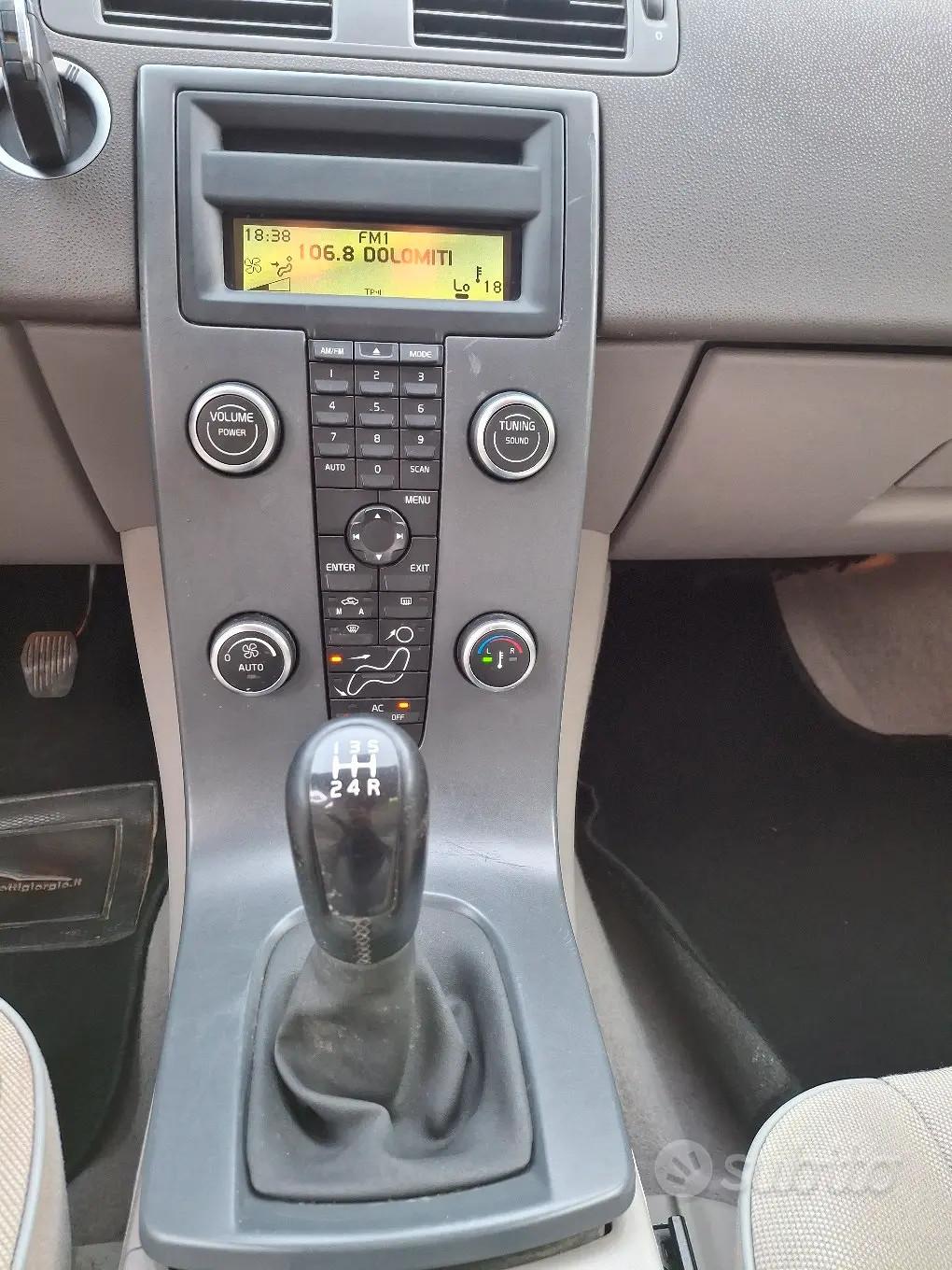 Volvo v 50 anno 2009 solamente 3250 euro