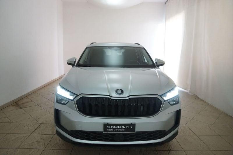 Škoda Kodiaq 1.5 m-HEV Executive DSG 7p
