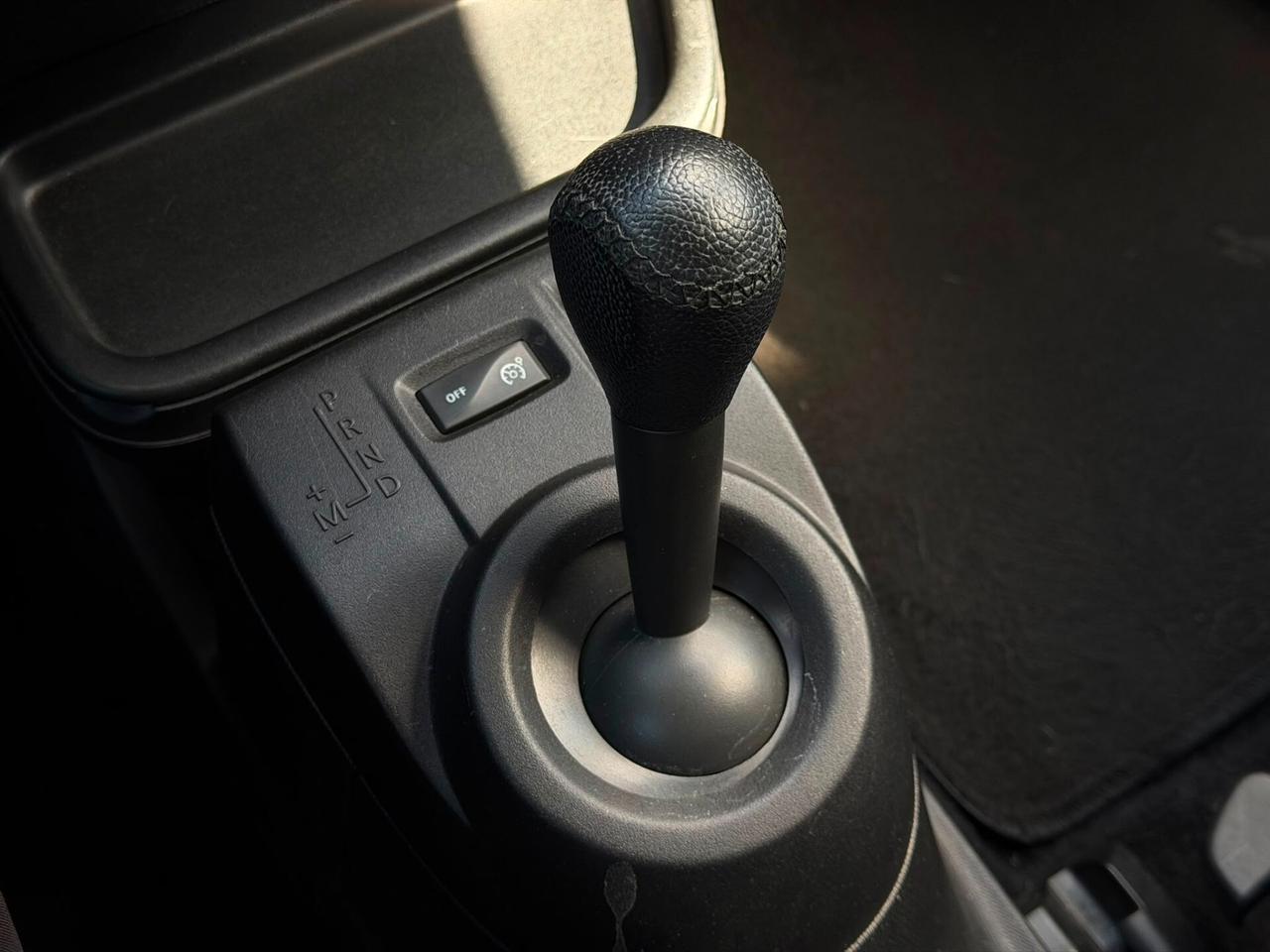 Renault Twingo SCe EDC Duel