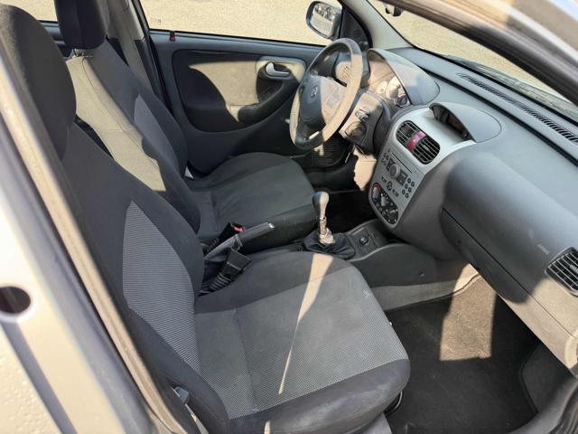 OPEL Corsa 124,223km 1.3 16V CDTI cat 5p come nuovo