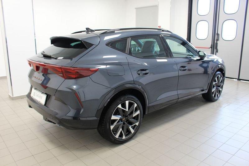 Cupra Formentor Formentor 1.5 Hybrid DSG