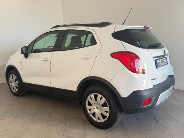 OPEL Mokka 1.6 Ecotec 115CV 4x2 Start&Stop Cosmo