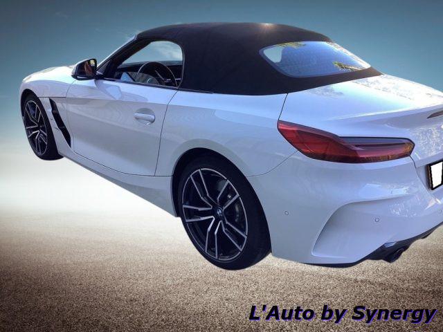 BMW Z4 sDrive20i Msport