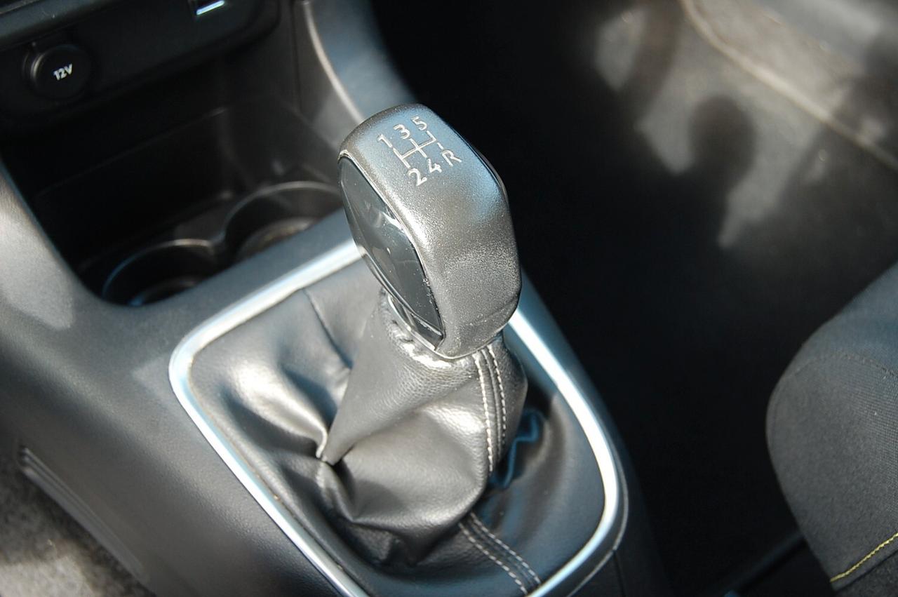 Citroen C3 BlueHDi 100 S&S Shine