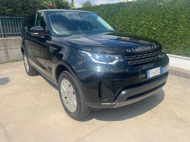 Land Rover Discovery 2.0 SD4 240 CV HSE Luxury