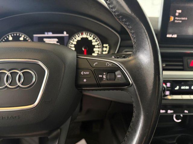 AUDI A4 Avant 2.0 TDI 150 CV S tronic