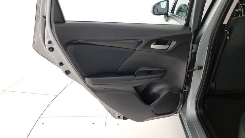 Honda Jazz 1.3 Comfort