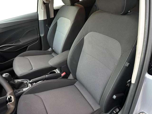 Skoda Fabia 1.0 tsi evo Style 95cv