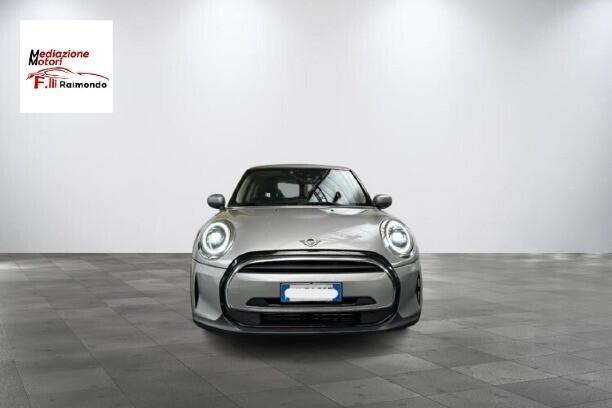 Mini Cooper 1.5 136cv Benzina 46.000KM