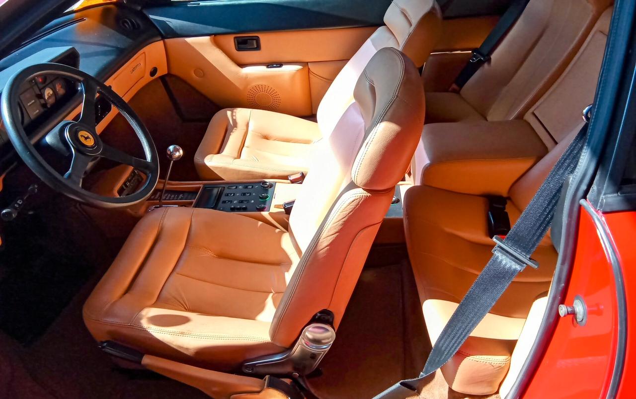 Ferrari Mondial 3.2