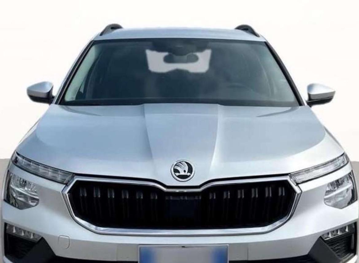 Skoda Kamiq 1.0 TSI 115 CV NOLEGGIO 12 MESI