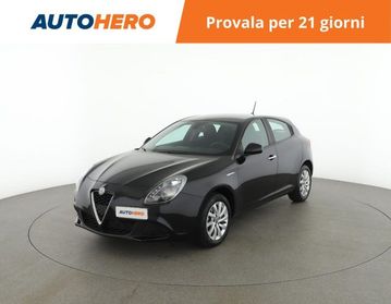 ALFA ROMEO Giulietta 1.4 Turbo 120 CV