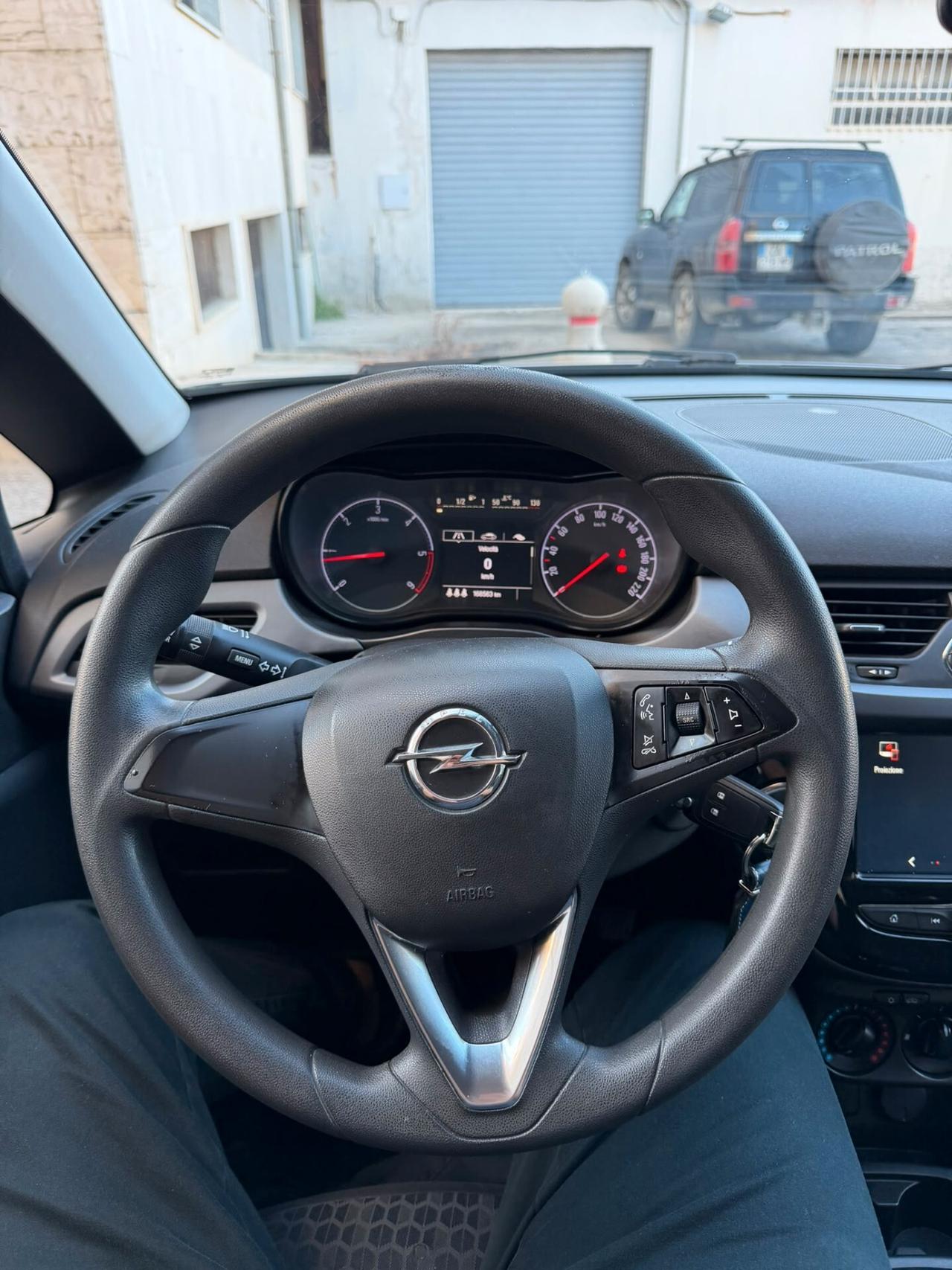 Opel Corsa 1.3 CDTI ecoFLEX 95CV Start&Stop 5 porte Advance
