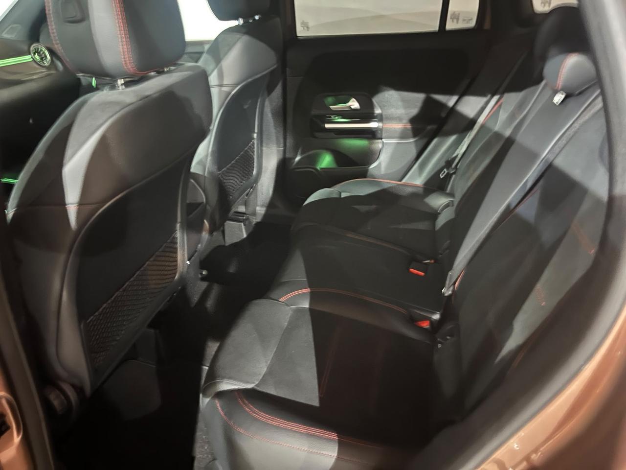 Mercedes-benz GLA 200 d Automatic AMG Line Advanced Plus