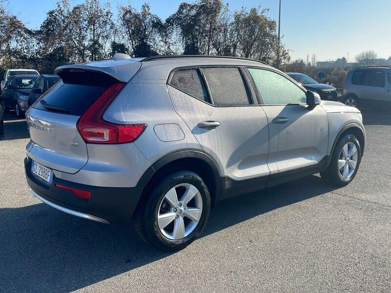 Volvo XC40 XC40 T2 Essential
