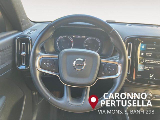 VOLVO XC40 T5 Recharge Plug-in Hybrid Inscription