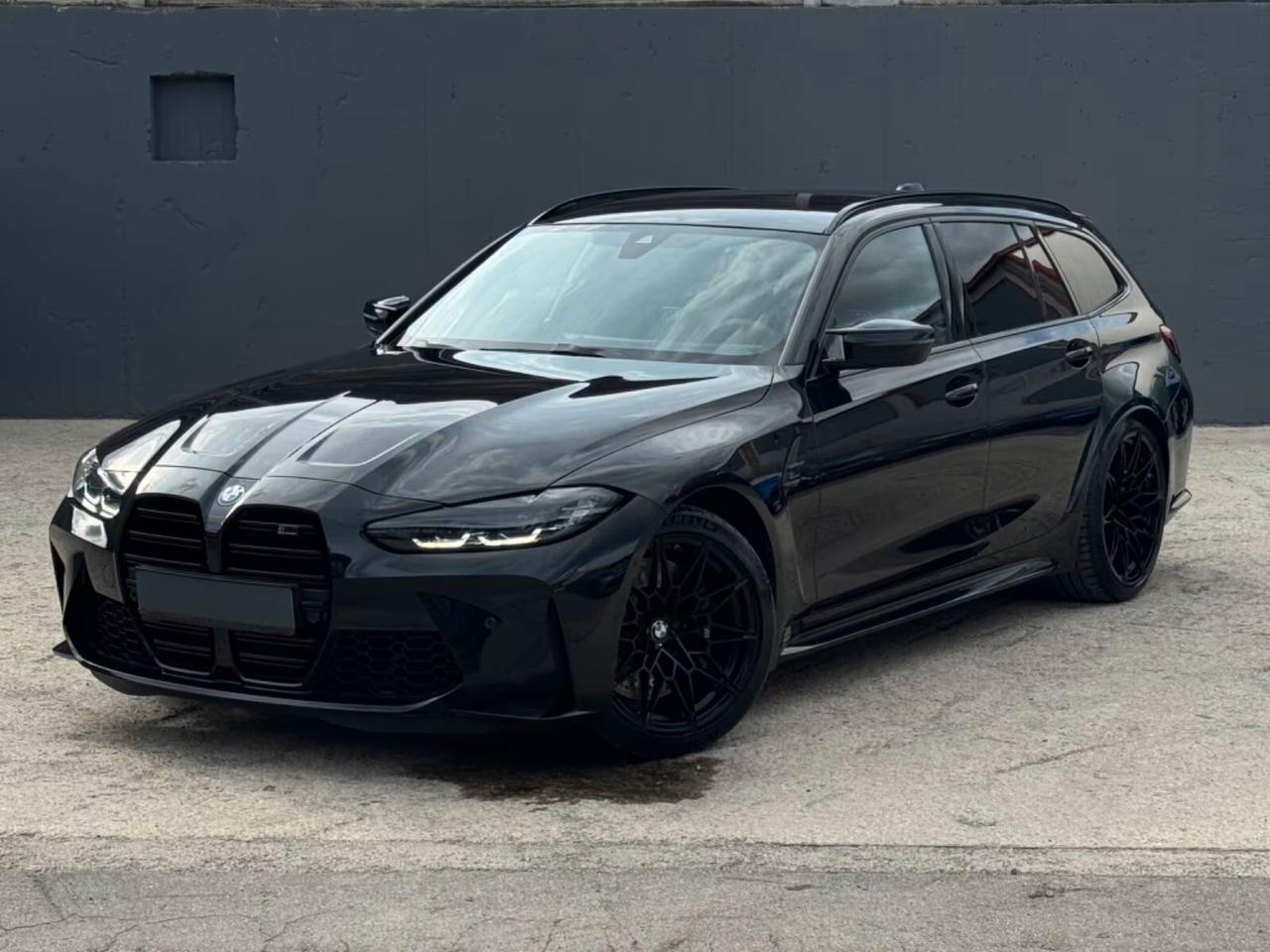 Bmw Touring 3.0 Competition M xdrive auto