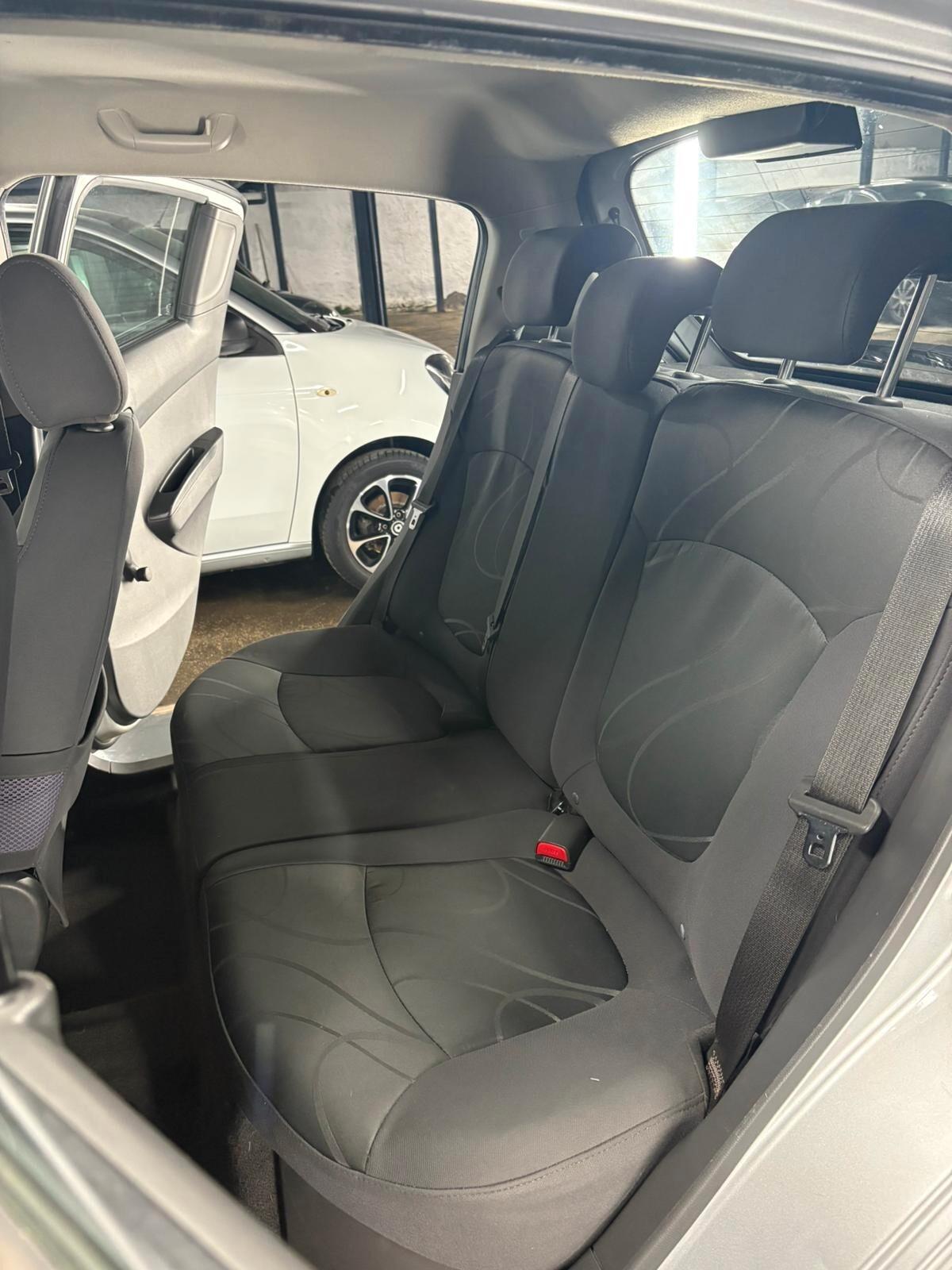 Chevrolet Spark 1.0 LS GPL