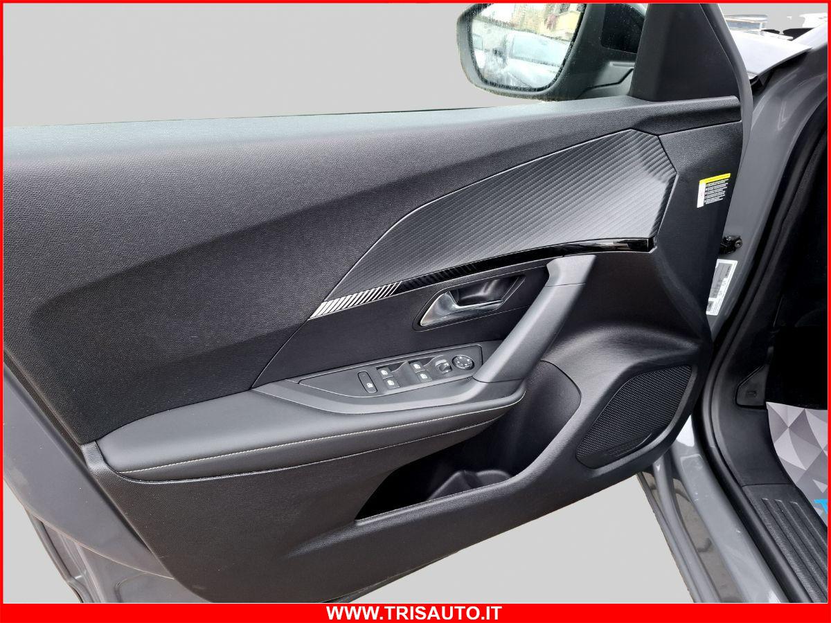 PEUGEOT 2008 1.2 Allure IVATA NEOPATENTATI (FULL LED+PELLE+NAVI)