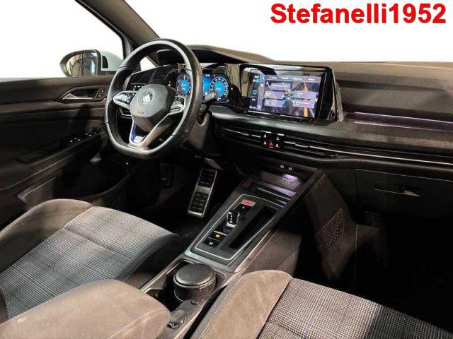 VOLKSWAGEN Golf VIII - 1.4 GTE dsg