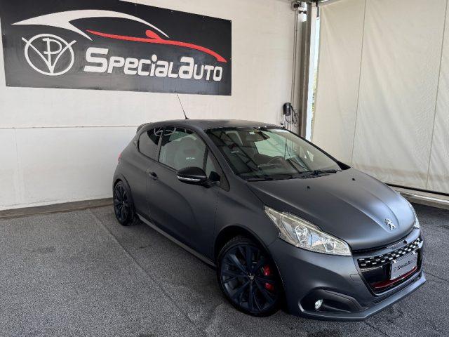 PEUGEOT 208 1° serie THP 208 S&S 3 porte GTi by PS