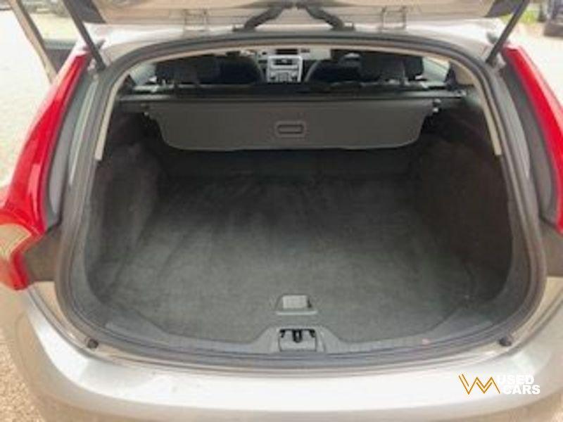 Volvo V60 V60 D2 Powershift Business