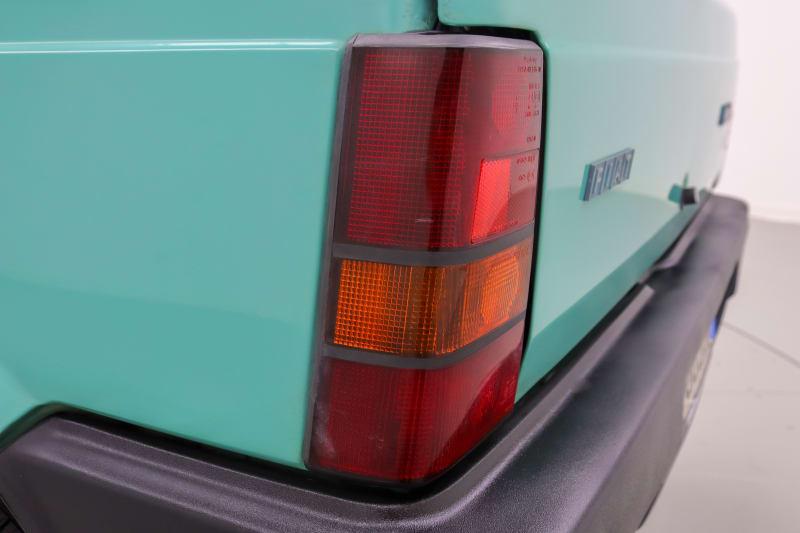 FIAT PANDA 1ª serie 1100 i.e. cat Youn