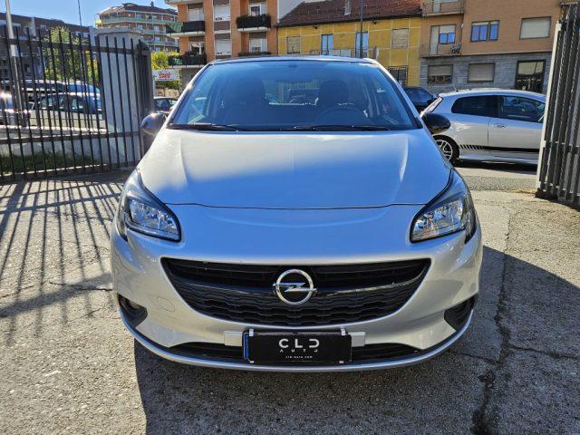 OPEL Corsa 1.4 90CV GPL Tech Coupé Innovation
