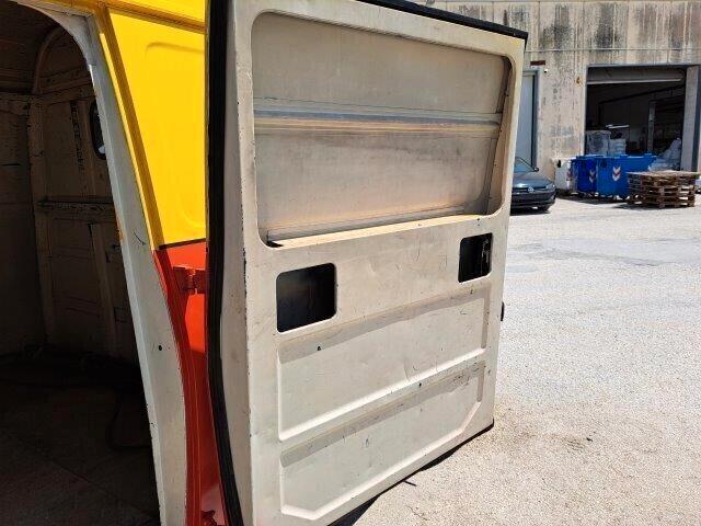 Bedford CF 350 diesel GEMELLATO - 1977