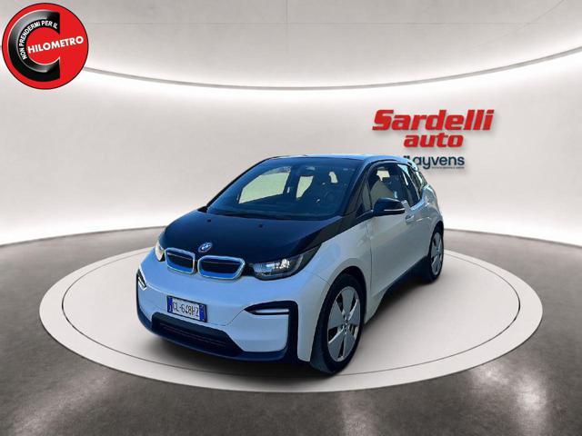 BMW i3 120 Ah Advantage