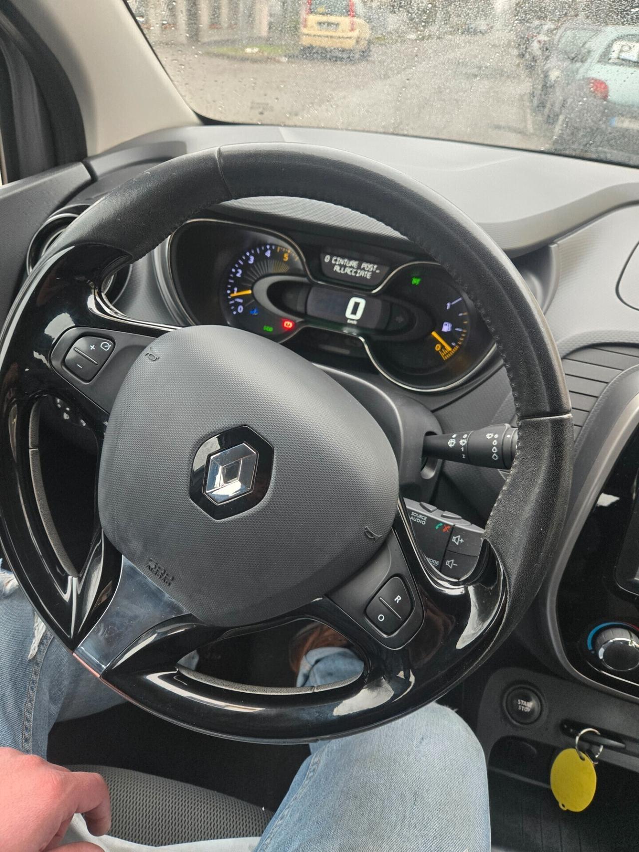 Renault Captur 1.5 dCi 8V 90 CV Start&Stop Energy R-Link