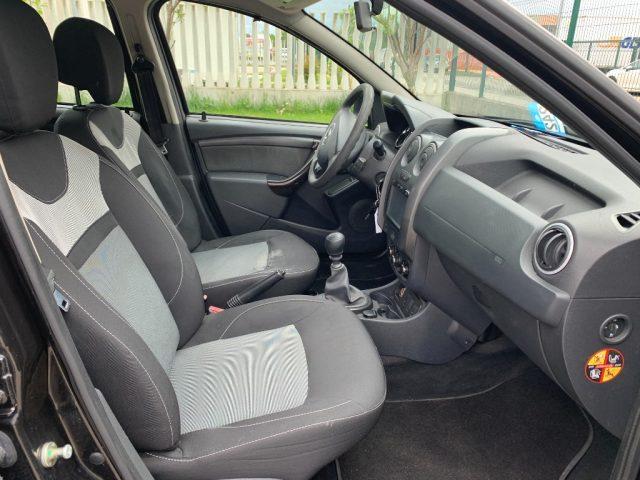 DACIA Duster 1.5 dCi 110CV S&S 4x2 Serie Speciale Ambiance Fami