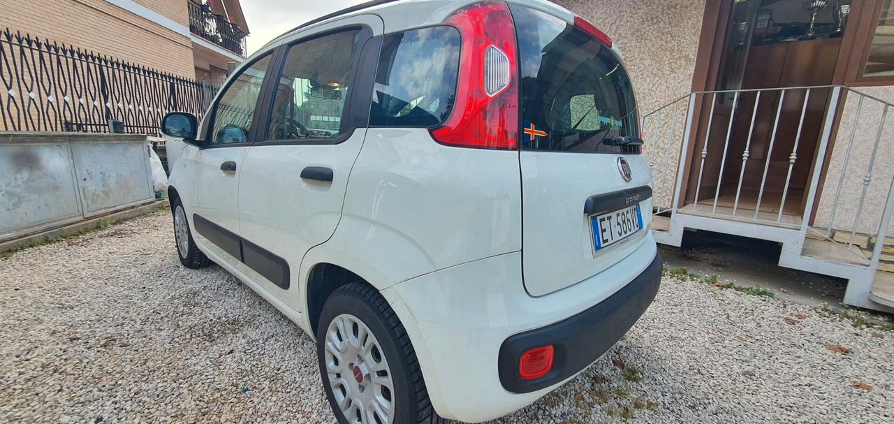 Fiat Panda 1.2 Easy