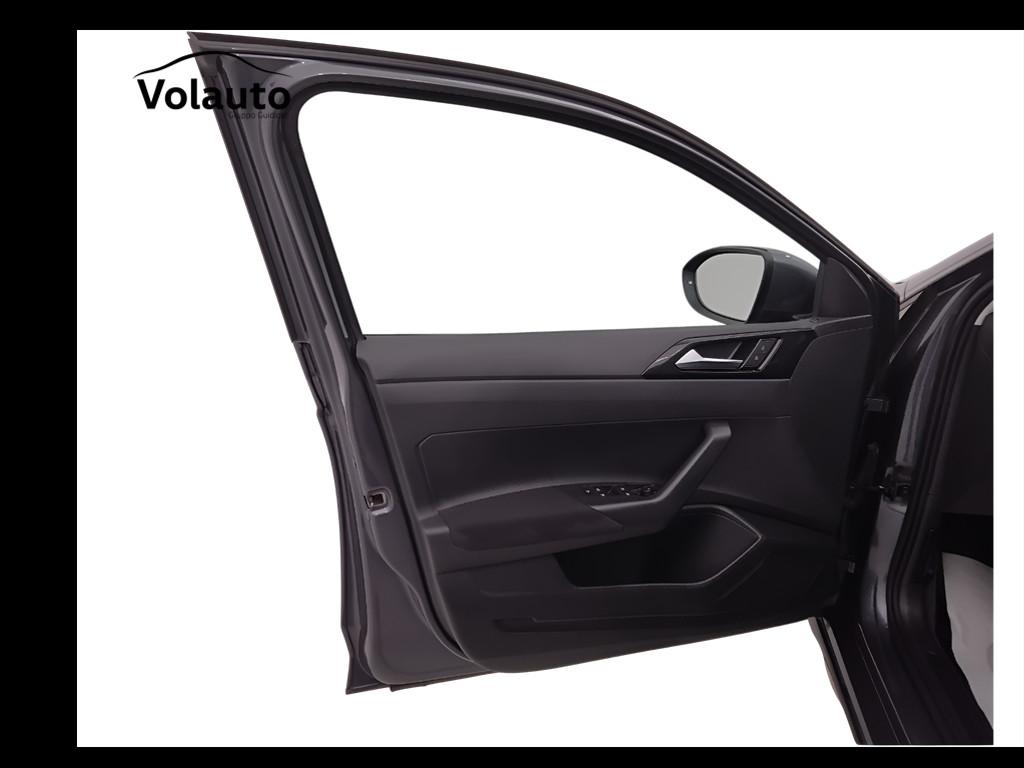 VOLKSWAGEN Taigo - Taigo 1.0 tsi Life 95cv