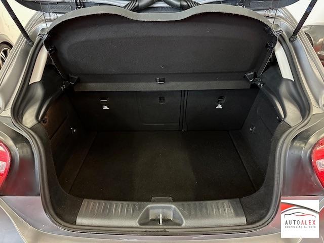 MERCEDES - Classe A A 180 cdi Sport NEOPATENTATI