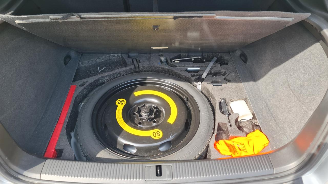 Audi A3 S3 2.0 TFSI quattro