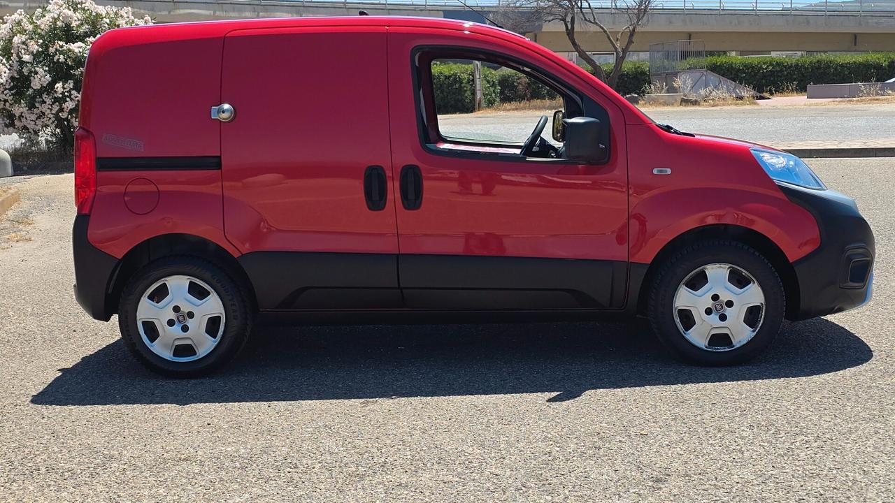 Fiat Fiorino 1.3 MJT 95CV Cargo Adventure