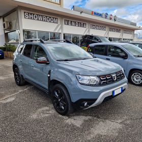 Dacia Duster 1.5 Blue dCi 8V 115 CV 4x2 Extreme
