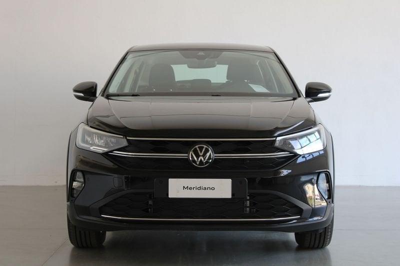 Volkswagen Taigo 1.0 TSI 110 CV Life