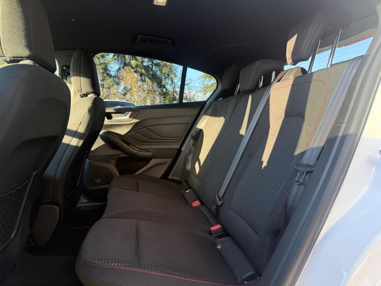 Ford Focus 1.0 EcoBoost 125 CV 5p. ST-Line